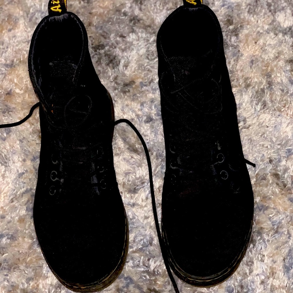 Dr Martens